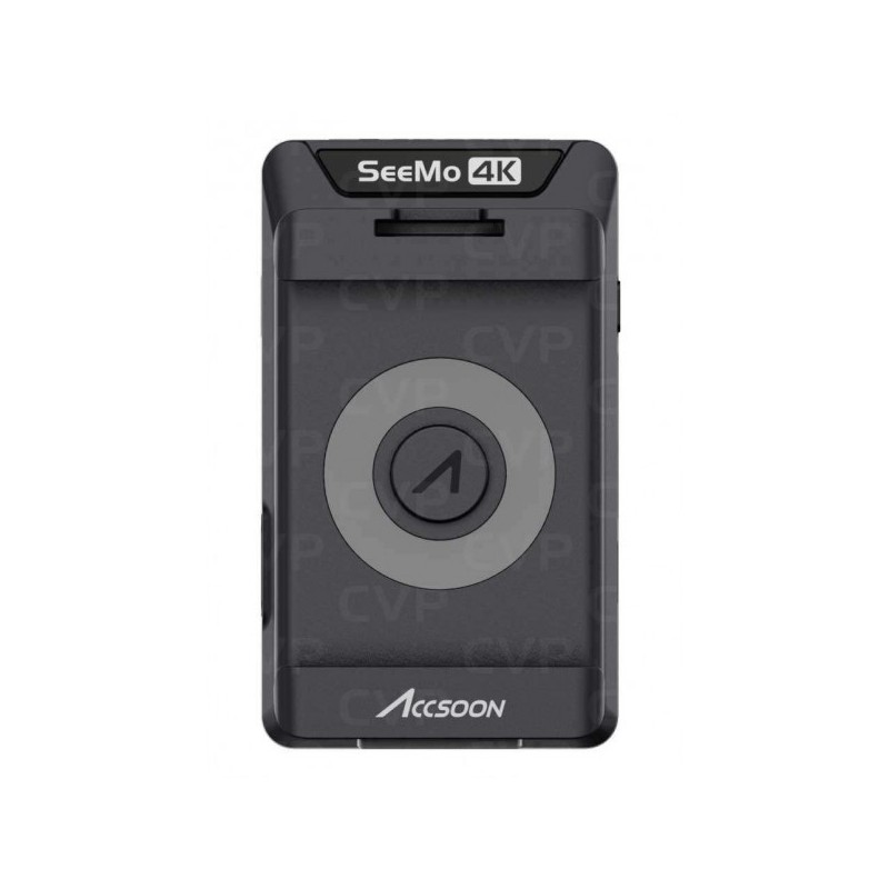 SeeMo (Black)